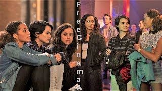 Безделушки Trinkets (2019) (Netflix) (TV Series)(16+) Русский Free Cinema Aeternum