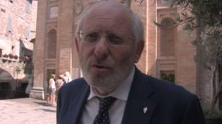 Intervista - Alberto Carpinteri