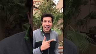 هاني رمزي يعلن تأييد التعديلات الدستورية ويوجه رسالة لجمهوره