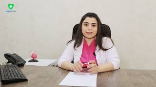 Sinə ağrıları haqqında