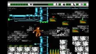 The Best NES(Nintendo 8-bit) Games p-7!/Лучшие игры на Dendy ч-7!