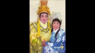 Vua Tao Đàn Thanh Hải - Tân cổ "Hán Đế Biệt Chiêu Quân" với Ns Ngọc Hương