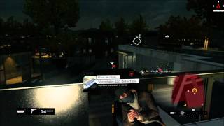 Watch Dogs Walkthrough Parte 18 Español Acto 2 The Wards Centro De Control Del ctOS