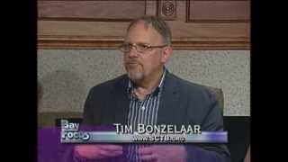 Bay Focus - "Christian Chamber of Commerce" and "Somebody Cares Tampa Bay"