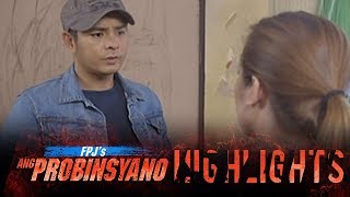 FPJ's Ang Probinsyano: Cardo borrows money from Delfin.