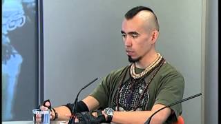 2RBINA 2RISTA. Музыка на ЕТВ. Часть 3