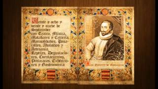 SPOT MERCADO MEDIEVAL DE PUEBLA DE ALCOCER 2013   GRUPO TODO ES POCO