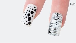 Dotting Tools for Nail Art