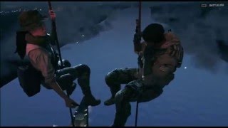 Battlefield 4 : Final Mission + All Endings ( PS3/1080p )