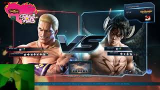 Tekken 7 w/ Devil Jin | The Gout Matchup? I Got That Ass