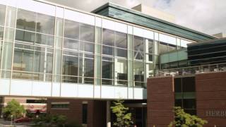 2012 Video Tour - Carlson School of Management UMN