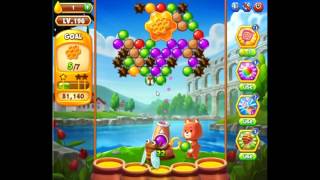 Buggle 2 level 196