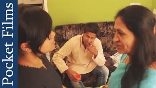 Touching Short Film - Mom is coming | Pocket Films