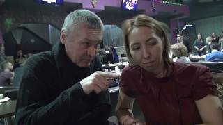 МАРИЯ ШИРЯЕВА | МУЗЫКАЛЬНАЯ ПАУЗА НА КВИЗ "ИГРА ГОЛОВОЙ"