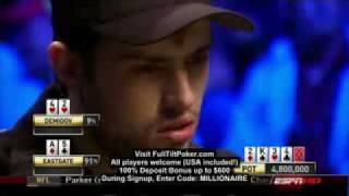 Best poker game