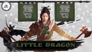 Zheng Jiang 2 | Total War: Three Kingdoms