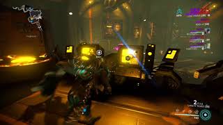 Warframe: 2 Man Nightmare LOR (The Last Trial)