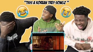 RAPPER REACTS TO 박재범 Jay Park - 'Me Like Yuh' [Official Music Video]