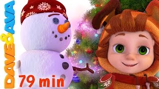 ? Jingle Bells | Christmas Carols | Christmas Songs Collection from Dave and Ava ?