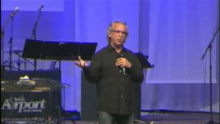 Bill Johnson - Hosting the Presence of the Lord