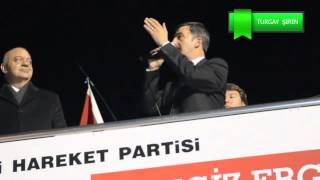 TURGUTLU TURGAY ŞİRİN ERGENEKON KONUŞMASI