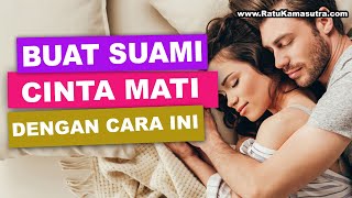 Buatlah Suami Tambah Cinta Sama Kamu Dengan Mustika Pelet Pemikat Sukma