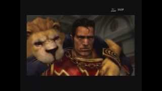 Shadow of Rome: Circus Maximus Final Battle