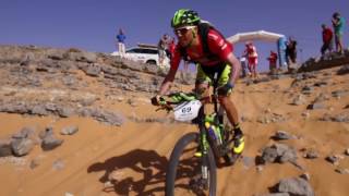 Gaes Titan Desert by Garmin 2017 - Etapa 3 - Highlights