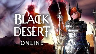 Black Desert's Shadow Arena is SICK!! ?