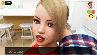[Game Android 18+] Dating My Daughter