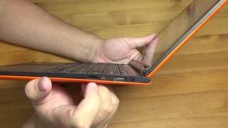 Ультра планшет VOYO VBOOK V3 китайский Ultrabook трансформер 2016