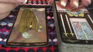 TU ALMA GEMELA ES TU REY Y TU SU REINA DE COPAS ? ENERGÍAS DEL DÍA ♥️ TAROT DEL AMOR ?