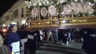 POPAYAN. +MARTES SANTO 2017
