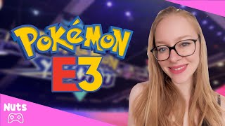 TOUT CE QU'ON SAIT SUR POKÉMON ÉPÉE ET BOUCLIER !