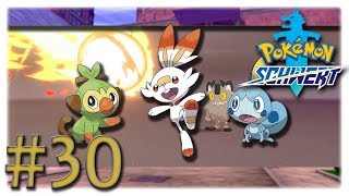 Von Delion versetzt [Pokémon Schwert|Let's Play|1080p] #30