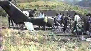 Karabakh War Chronicles: Azerbaijani Air Forces smasing 2 armenian helicopters