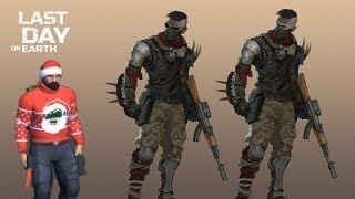 LAST DAY ON EARTH SURVIVAL - 100% ВЫПАДЕНИЕ ВЗРЫВЧАТКИ C4. ОБНОВЛЕНИЕ 1.7.2.