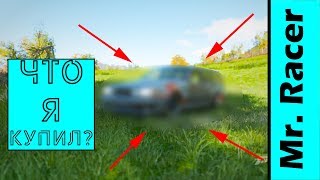 ep. 1 Купил авто в Швеции на зиму! В Forza Horizon 4 RP| Реальная жизнь|Шоу в Forza Horizon 4
