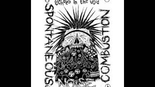 Spontaneous Noize Combustion - Echoes in the Void [2017]