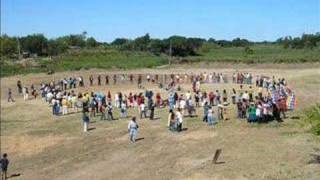Encuentro de Pueblos Originarios