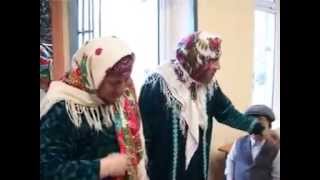 Jakuci Kampirlar 5   Жакуйчи кампирла   Хоразм юлдузлари