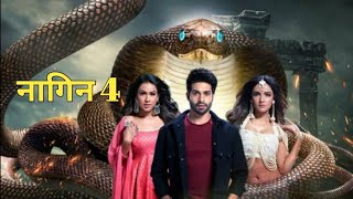 Naagin 4 Full Episode - Ye Kya Kar Diya ? - Upcoming Twist - 11 Jan - NAAGIN 4