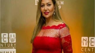 ليلي علوي مصرية ساخنة Laila Elwi Hot