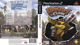 Ratchet & Clank™ - Episode #21 - Drek's Fleet, Veldin Orbit