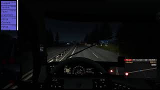 ETS 2 Карта Минск-Москва-Крым V4.7 1.35