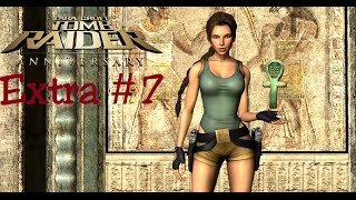 Tomb Raider Anniversary - Midas's Palace level 7 1Artif+2Rel