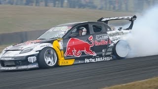 20B Turbo BadBul RX-8