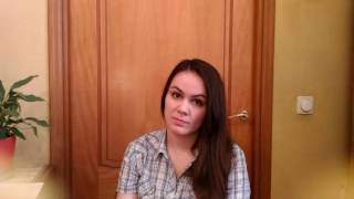 ТетаХилинг: Отзыв на обучение у Надежды Осиповой