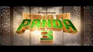 кунг фу панда 3