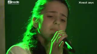 Best Thing I Never Had cover Таня Валуева конкурс Донская волна 2015 год AITmedia TV живой звук
